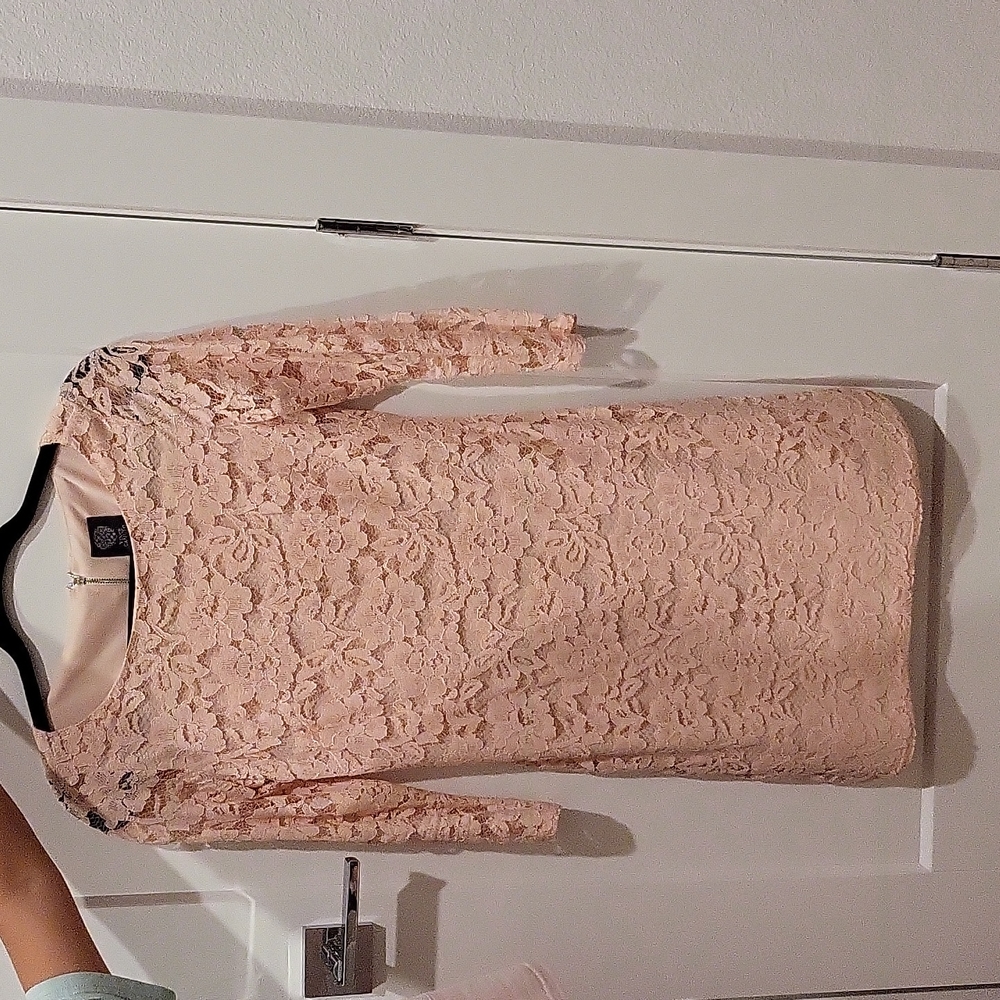 Vince Camuto dress